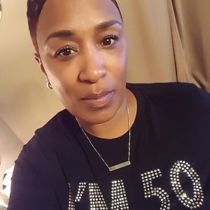 Meet your Posher, Sonya